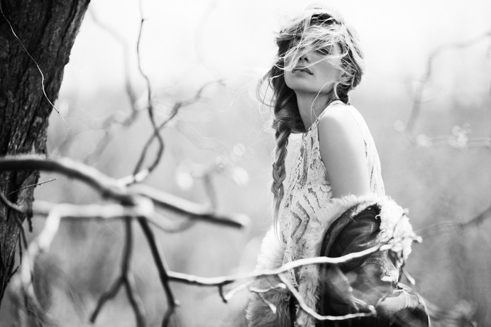 KALLE_WEB_COWGIRL3 #kalle #woman #gustafsson #portrait #photography