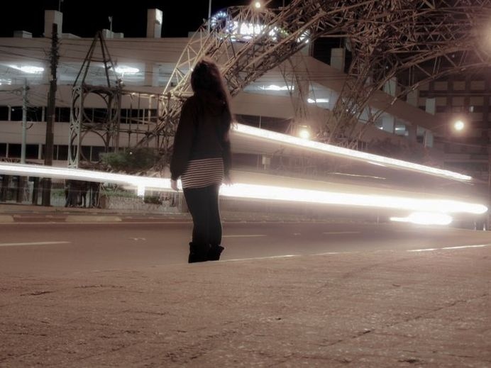 Le llaman Luz #photography #light #art