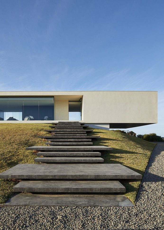 Wildcoast Residence by FGR Architects 2