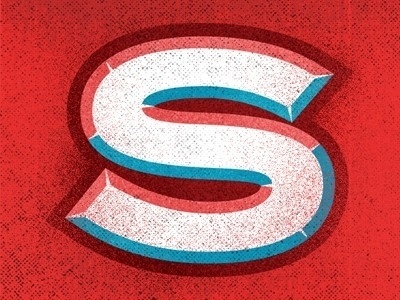 Typography / s #typography