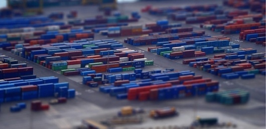 Bc-mini | Anthony Mapp #tiltshift #photography #barcelona