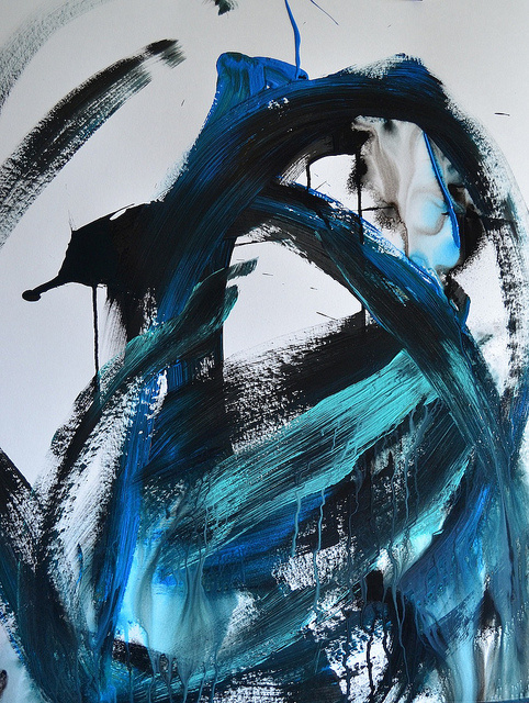 Art(Chalut Benoit, viaÂ abstract dimension) #chalut #benoit #art