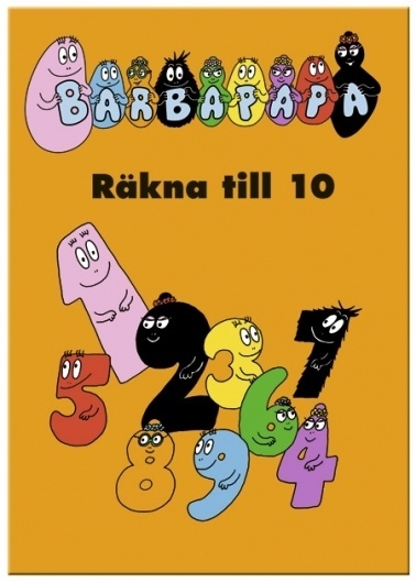 omslag-barbapapa.jpg 450×630 pixels #illustration #children