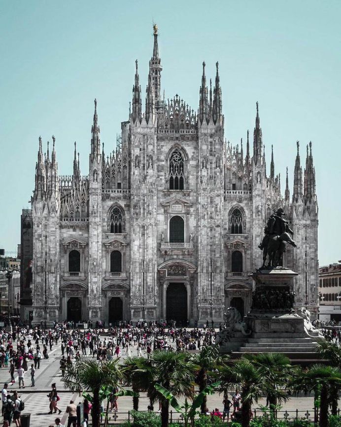 #cityphotography: Stunning Cityscape Photography by Anna Illes