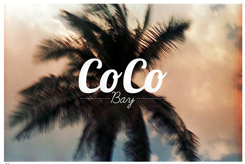 #08 CoCo Bay