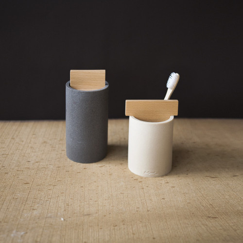 Sand Collection by Milk Design #minimalist #design #minimal