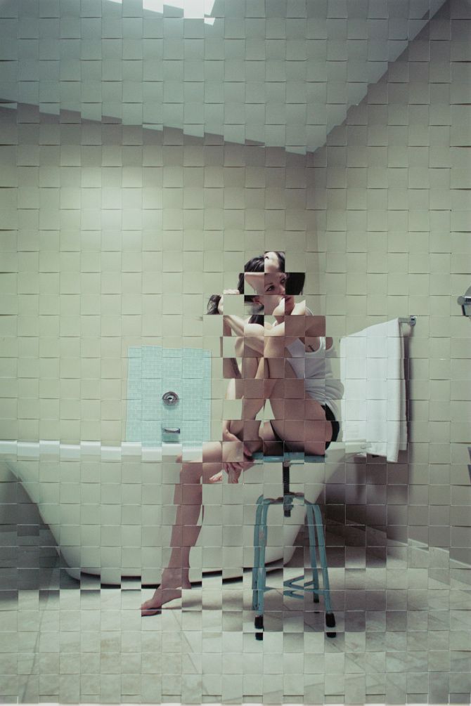 "In / Out" - Jason Chen Studio