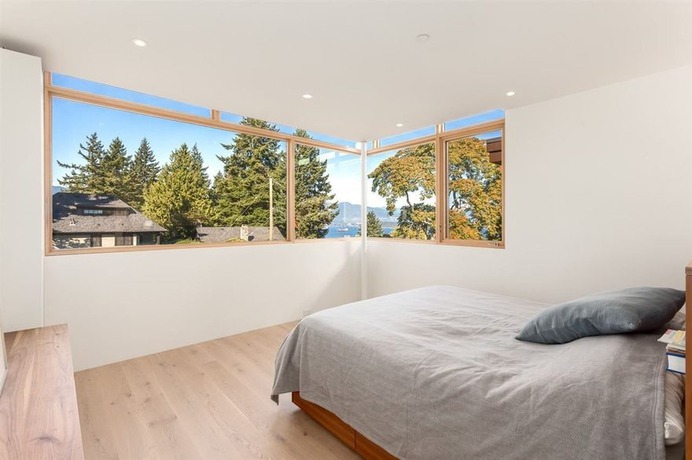 bedroom, Campos Studio