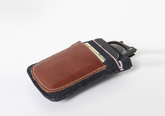 - #case #wallet