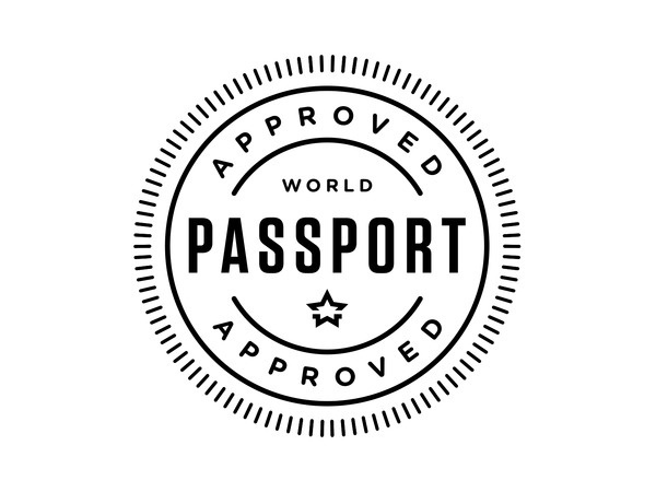 Approved_world_passport #badge