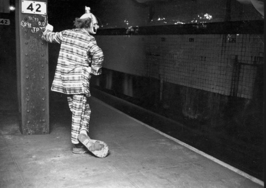 The Standard Edition #city #subway #photography #york #nyc #new