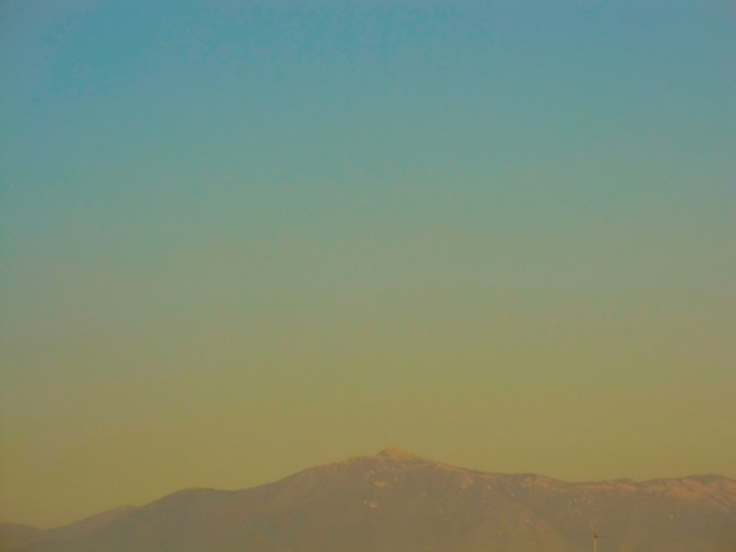 minimalism and geometry