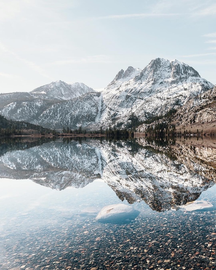 Travel Instagrams by Jordan Herschel