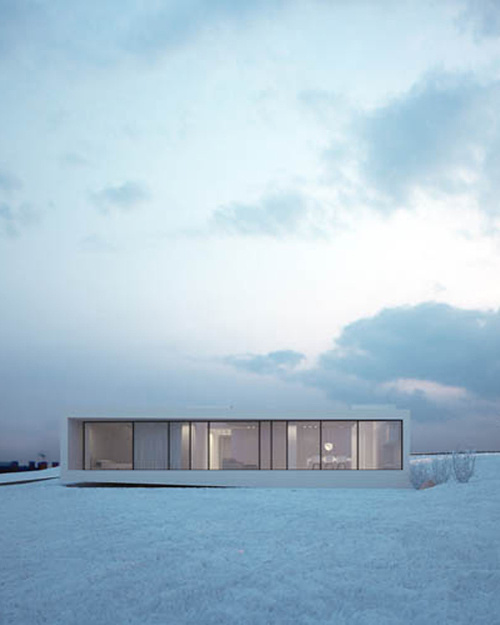 Reykjavik House / Moomoo Architects Location: Reykjavík, Iceland