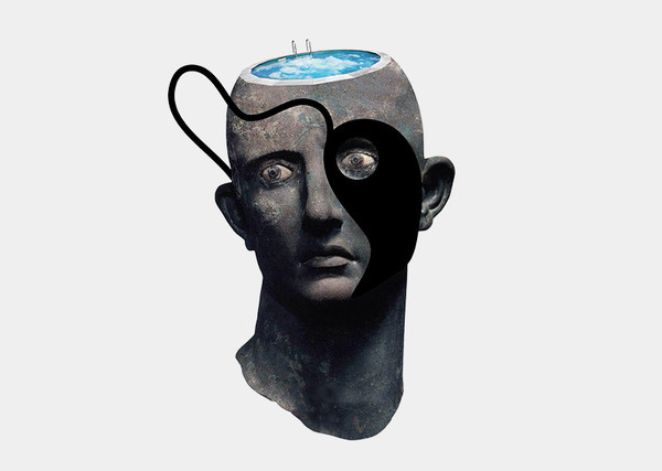 Luke Brown #collage