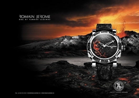 portfolio /// some work on the Behance Network #compositing #advertisingbackground