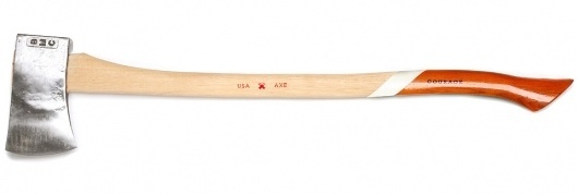 Best Made — Welcome #axe #courage