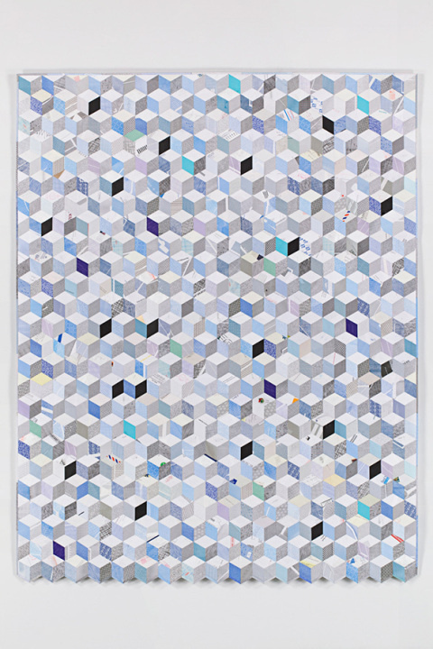 Quilts by Stephen Sollins | PICDIT #fabric #design #pattern #art