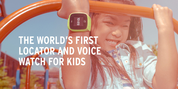 Meet Filip Smartwatch — Ensuring to Protect Your Kids Around the Clock #gadget