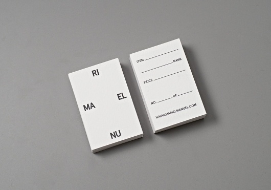 Bänziger Hug - Welcome / Bench.li #print #design #graphic #stationary
