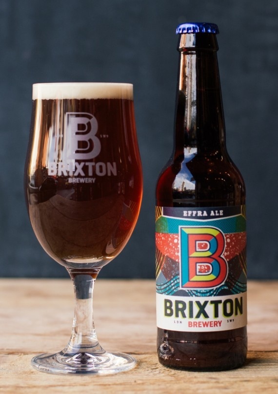 Brixton Beer. #london #ipa #beer
