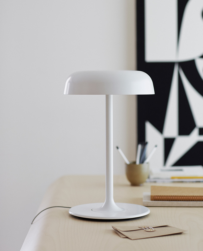 Ode Lamp Program