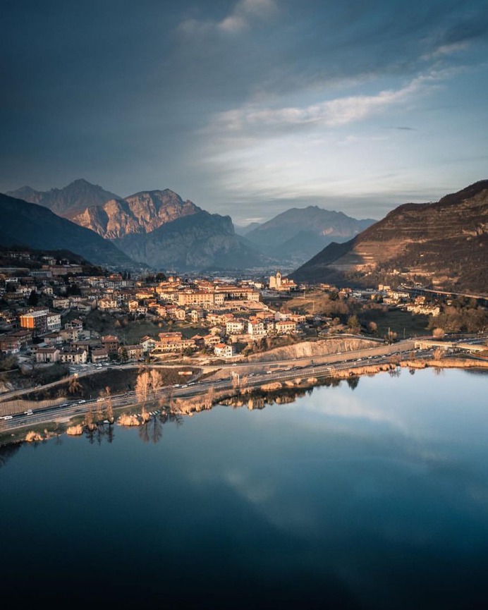 Brilliant Landscape and Travel Photography by Riccardo Brig Casarico