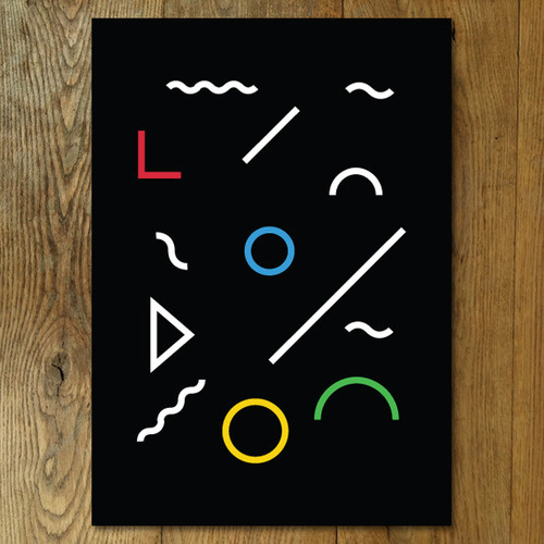 layer based human activities | wash your hands #print #typography #poster #shape #pattern #olympics #london