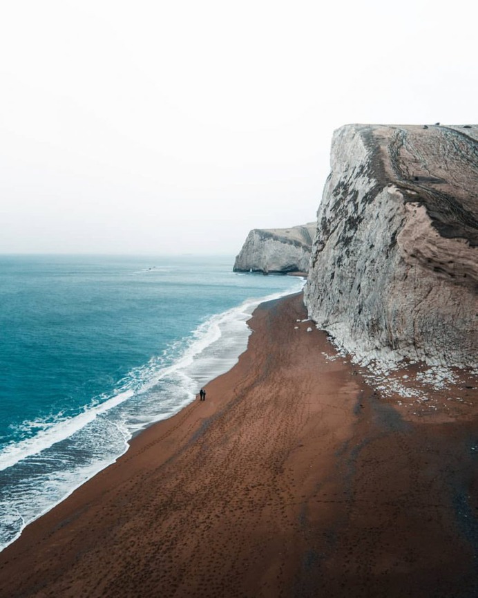 Stunning Outdoor and Adventure Photography by Julia Huber