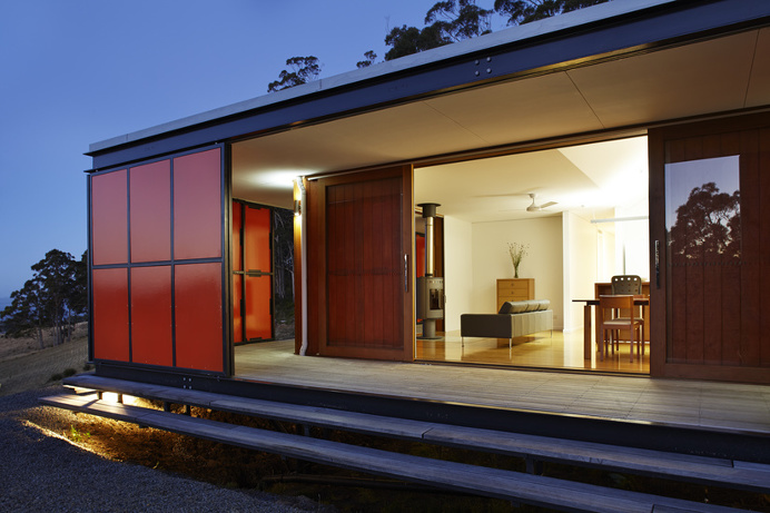 Premaydena House