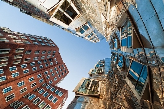 Up | Flickr - Photo Sharing! #building #architecture