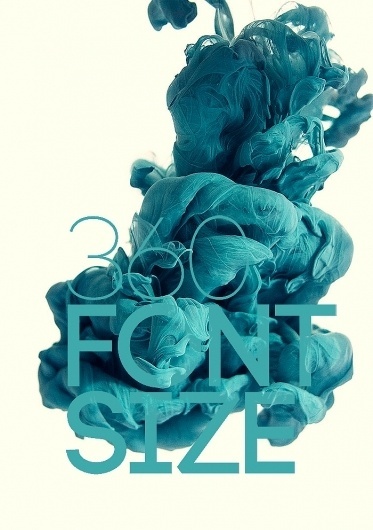 CODE Pro | Fontfabric™ #font #paint #water