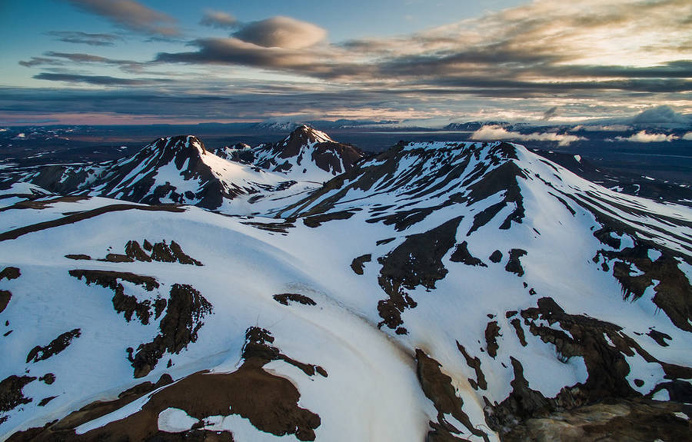 Landscapes Photography by Jakub Polomski