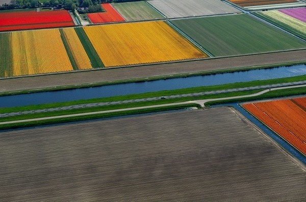 Aerial Photography by Normann Szkop #photography #aerial #landscape