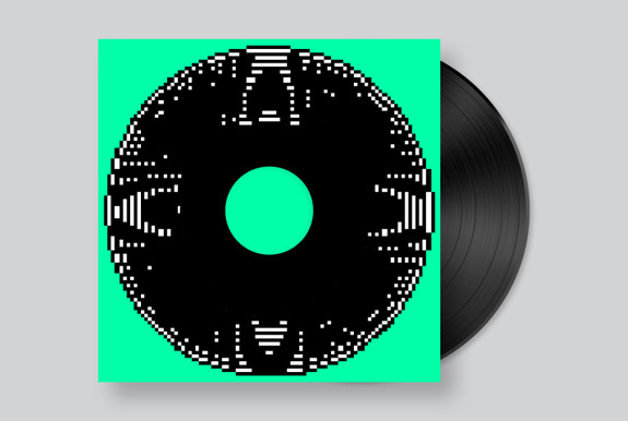 Atrespuntos Blog: Hi Ho. #cover #album