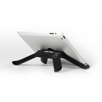 Versatile and sleek, the Boomerang is the go-to device for iPad mobility and display. #electric #design #gadget #product #device