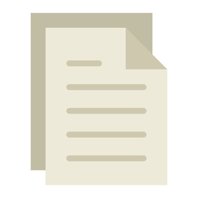 See more icon inspiration related to document, file, archive and interface on Flaticon.