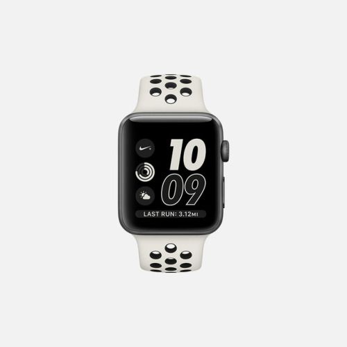 shoplifters-co: “The Apple Watch NikeLab ”