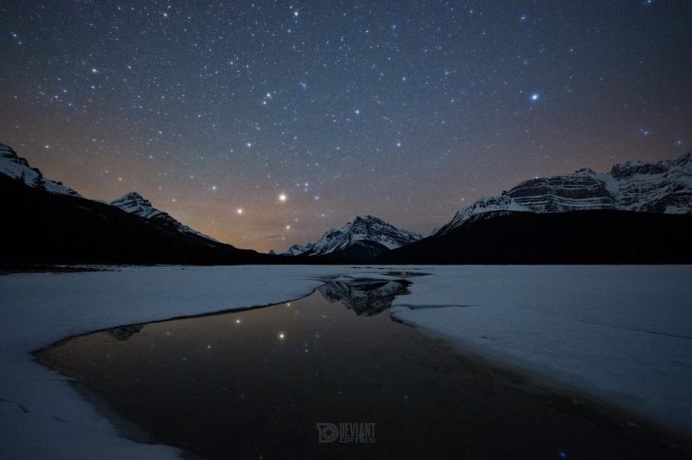 Beautiful Astrophotography by Monika Deviat