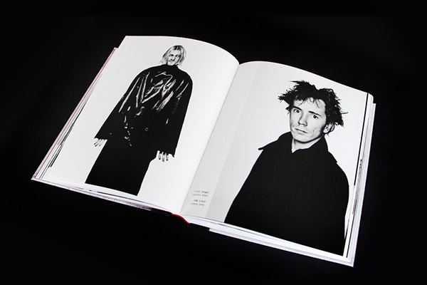 #photography #publication #book