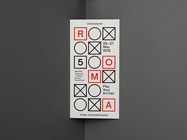 Kasper Florio — SI Special #layout #design