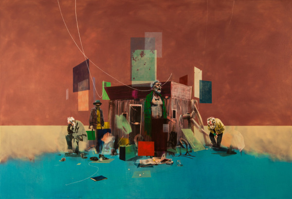 london-artist-bartholomew-beal