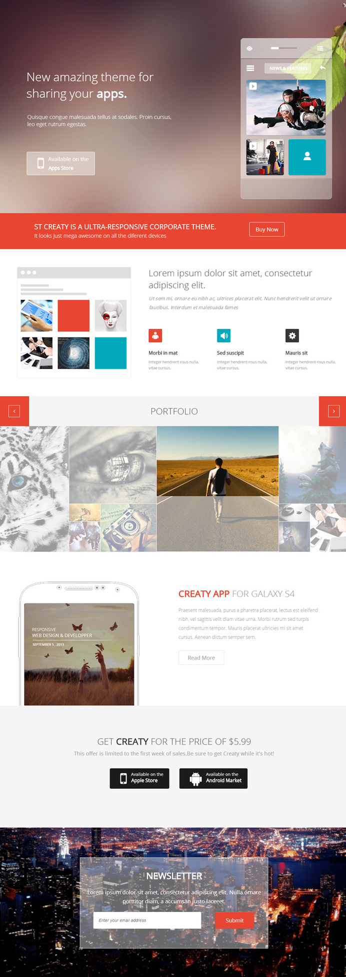 website, minimalist, minimal, concept, joomla #website #concept #minimal #joomla #minimalist