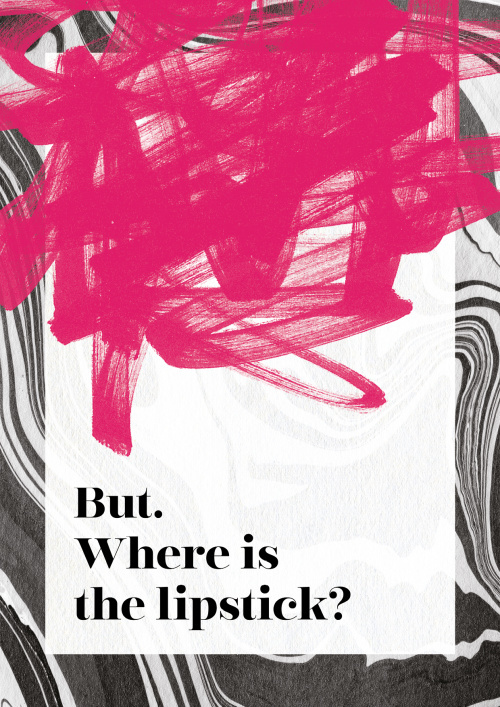 http://agencysayswhat.tumblr.com/