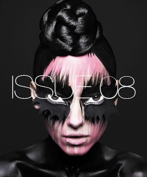 Issue 08 | Volt Café | by Volt Magazine #beauty #design #graphic #volt #photography #art #fashion #layout #magazine #typography