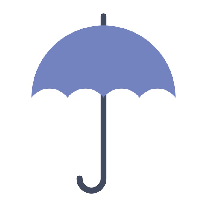 See more icon inspiration related to umbrella, weather, rain, protection, umbrellas, rainy and Tools and utensils on Flaticon.
