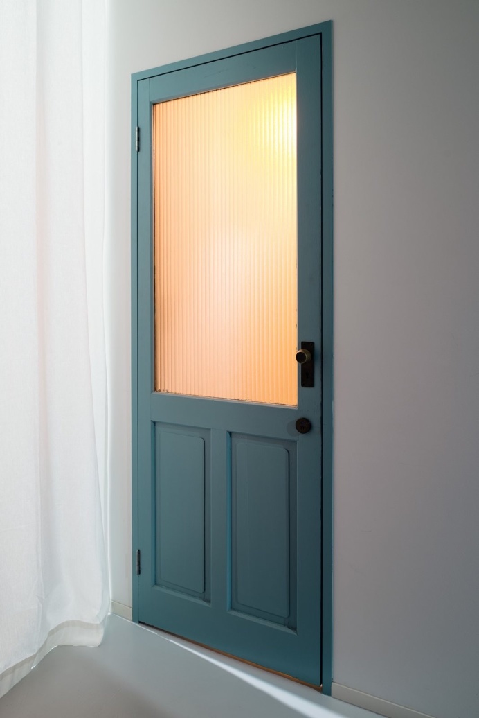 Door. Re : Toyosaki by Coil Kazuteru Matumura Architects. #door