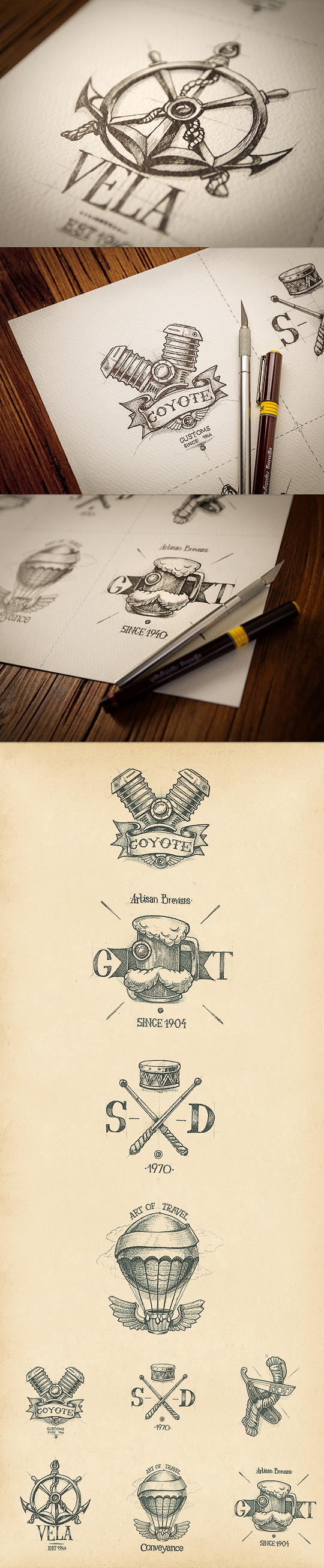 Digital art selected for the Daily Inspiration #1615