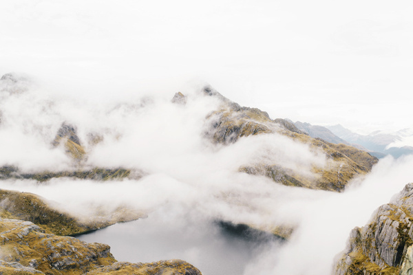 Brooke Holm #new #photography #zealand #landscape