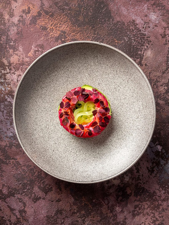 Remarkable Food Photography by Anatoly Vasiliev